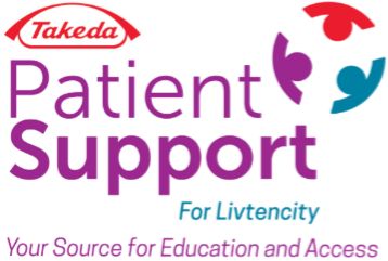 Patient Support logo